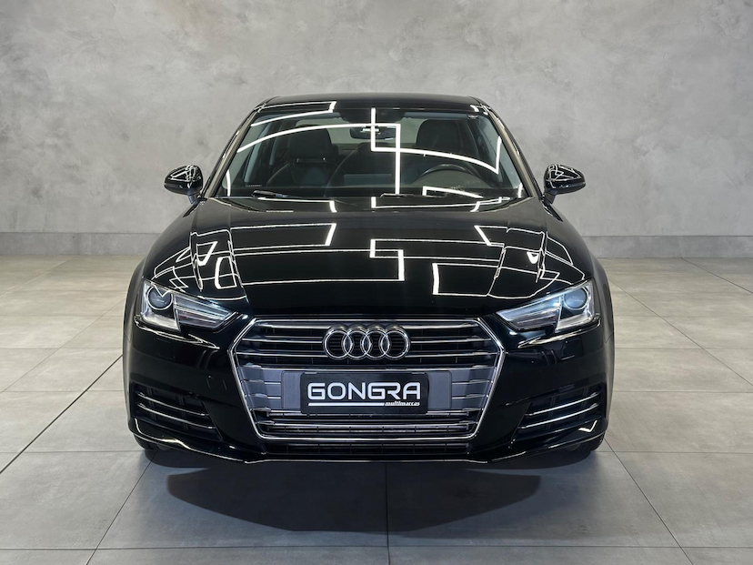 Foto do veículo AUDI A4  AMBIENTE 2.0 TURBO FSI AUT. 2018 75.645 KM 116.900,00