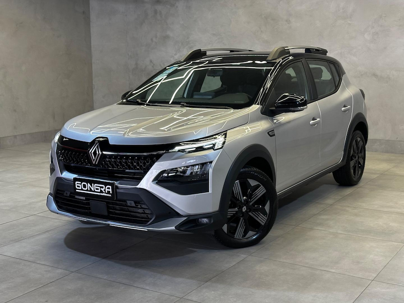 Foto do veículo RENAULT KARDIAN  PREM. ED FLEX 1.0 TB 12V 5P AUT. 2025 11.421 KM 110.900,00
