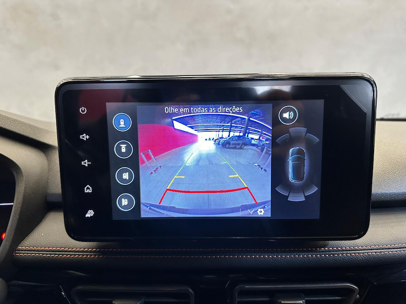 Foto do veículo RENAULT KARDIAN  PREM. ED FLEX 1.0 TB 12V 5P AUT. 2025 11.421 KM 110.900,00