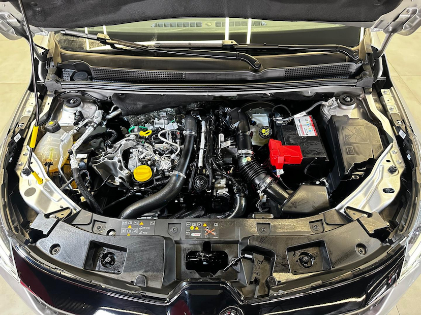 Foto do veículo RENAULT KARDIAN  PREM. ED FLEX 1.0 TB 12V 5P AUT. 2025 11.421 KM 110.900,00