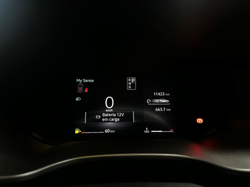 Foto do veículo RENAULT KARDIAN  PREM. ED FLEX 1.0 TB 12V 5P AUT. 2025 11.421 KM 110.900,00