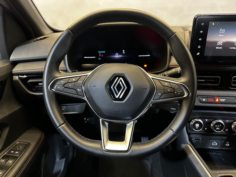 Foto do veículo RENAULT KARDIAN  PREM. ED FLEX 1.0 TB 12V 5P AUT. 2025 11.421 KM 110.900,00