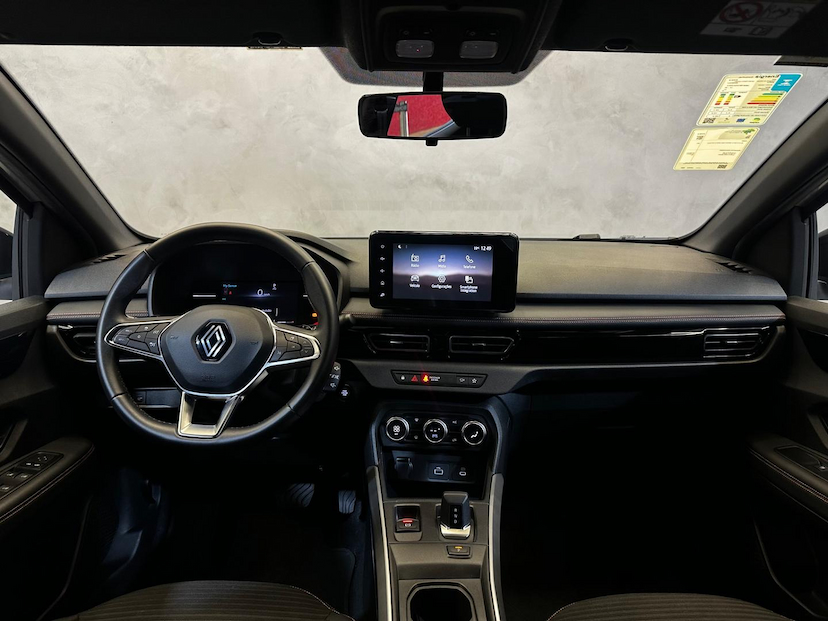 Foto do veículo RENAULT KARDIAN  PREM. ED FLEX 1.0 TB 12V 5P AUT. 2025 11.421 KM 110.900,00