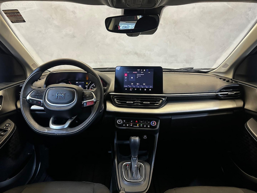 Foto do veículo FIAT PULSE  AUDACE TF200 2022 28.030 KM 94.900,00