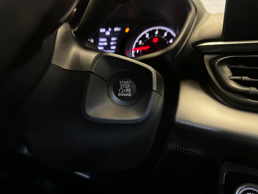 Foto do veículo FIAT PULSE  AUDACE TF200 2022 28.030 KM 94.900,00