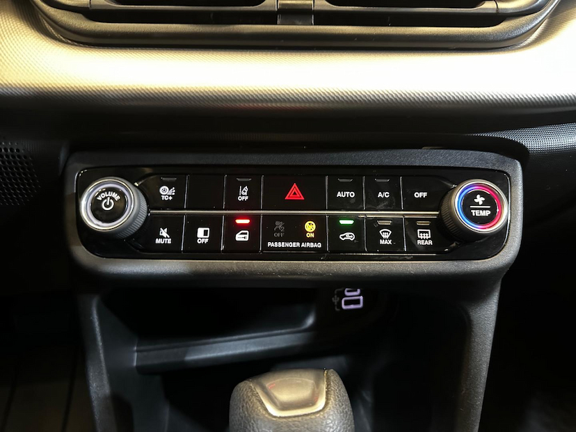 Foto do veículo FIAT PULSE  AUDACE TF200 2022 28.030 KM 94.900,00