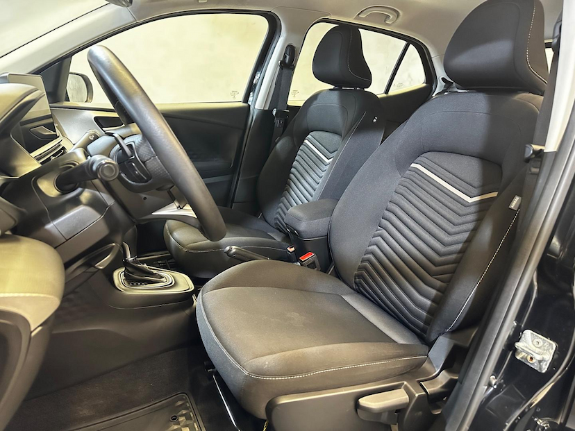 Foto do veículo FIAT PULSE  AUDACE TF200 2022 28.030 KM 94.900,00