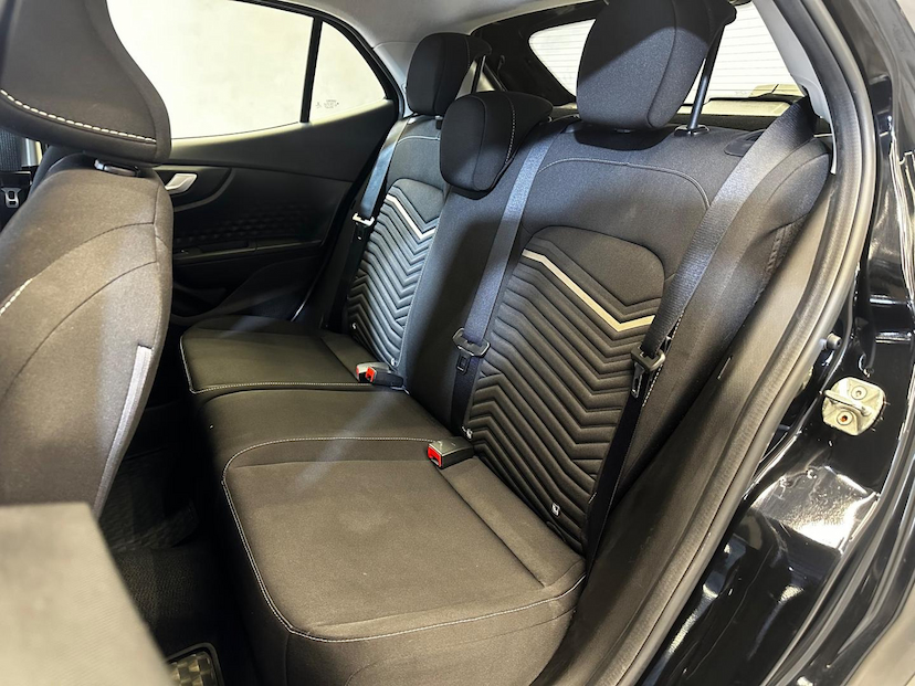 Foto do veículo FIAT PULSE  AUDACE TF200 2022 28.030 KM 94.900,00