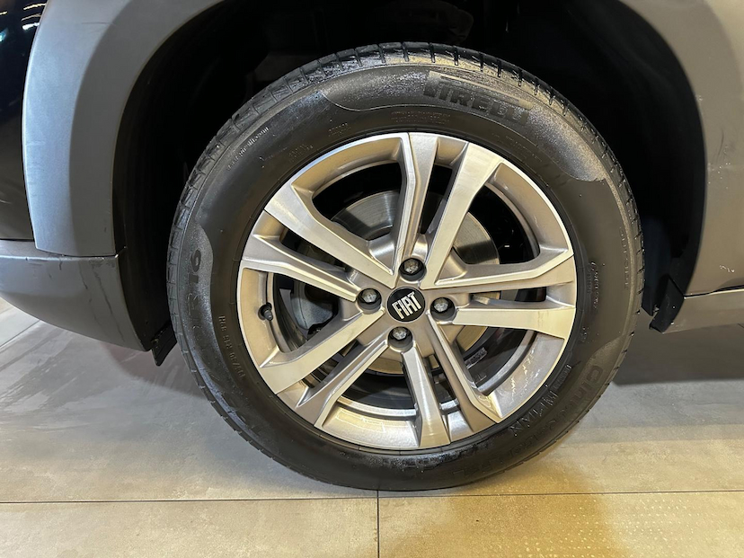 Foto do veículo FIAT PULSE  AUDACE TF200 2022 28.030 KM 94.900,00