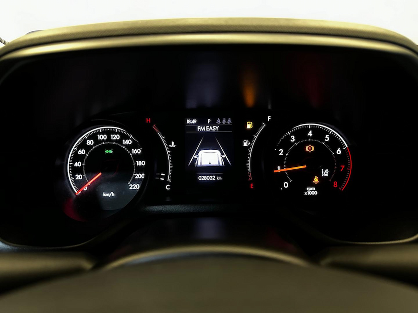 Foto do veículo FIAT PULSE  AUDACE TF200 2022 28.030 KM 94.900,00