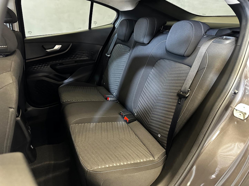 Foto do veículo FIAT FASTBACK  AUDACE TURBO 200 FLEX AT 4P 2024 17.835 KM 116.900,00