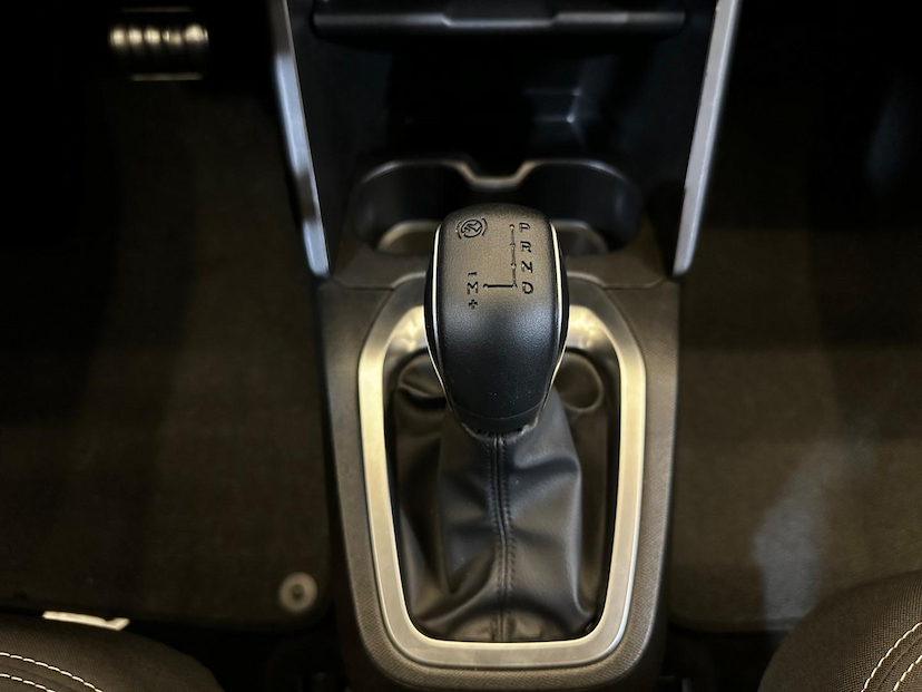 Foto do veículo CITROËN AIRCROSS C3  FEEL 2025 11.646 KM 102.900,00