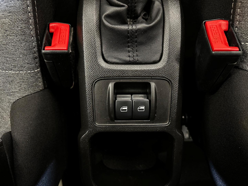 Foto do veículo CITROËN AIRCROSS C3  FEEL 2025 11.646 KM 102.900,00