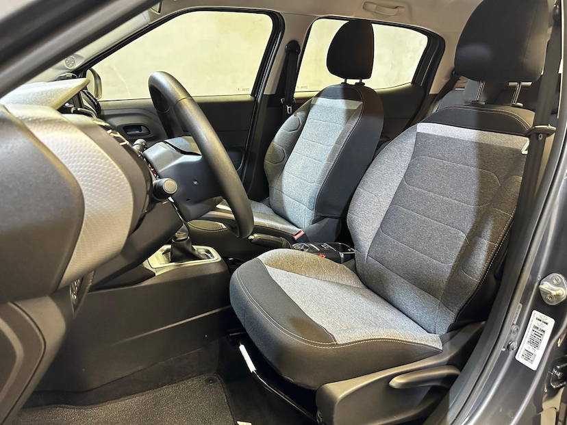 Foto do veículo CITROËN AIRCROSS C3  FEEL 2025 11.646 KM 102.900,00
