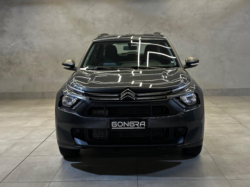 Foto do veículo CITROËN AIRCROSS C3  FEEL 2025 11.646 KM 102.900,00