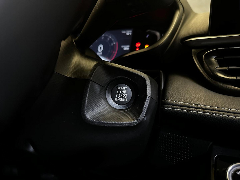 Foto do veículo FIAT FASTBACK  LIMITED EDITION 2025 12.869 KM 138.900,00