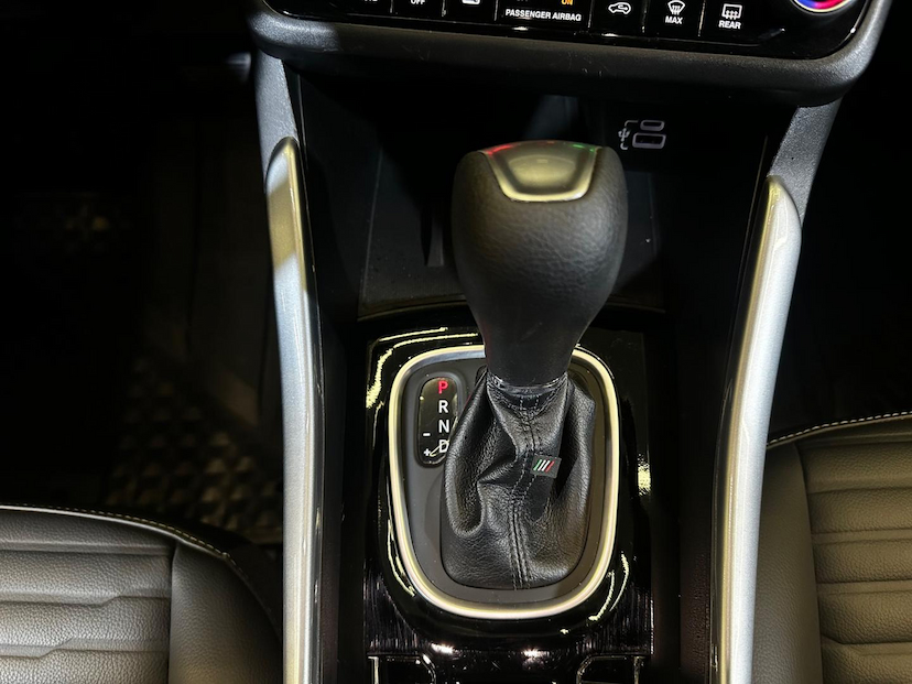 Foto do veículo FIAT FASTBACK  LIMITED EDITION 2025 12.869 KM 138.900,00