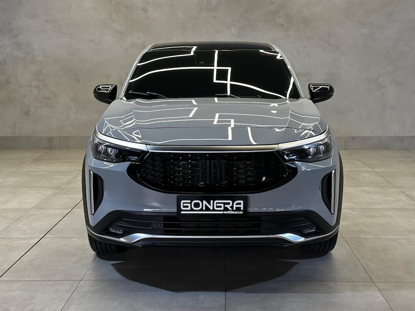Foto do veículo FIAT FASTBACK  LIMITED EDITION 2025 12.869 KM 138.900,00