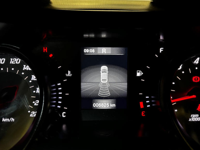 Foto do veículo FIAT CRONOS  DRIVE 1.3 8V FLEX AUT. 2025 6.818 KM 89.900,00