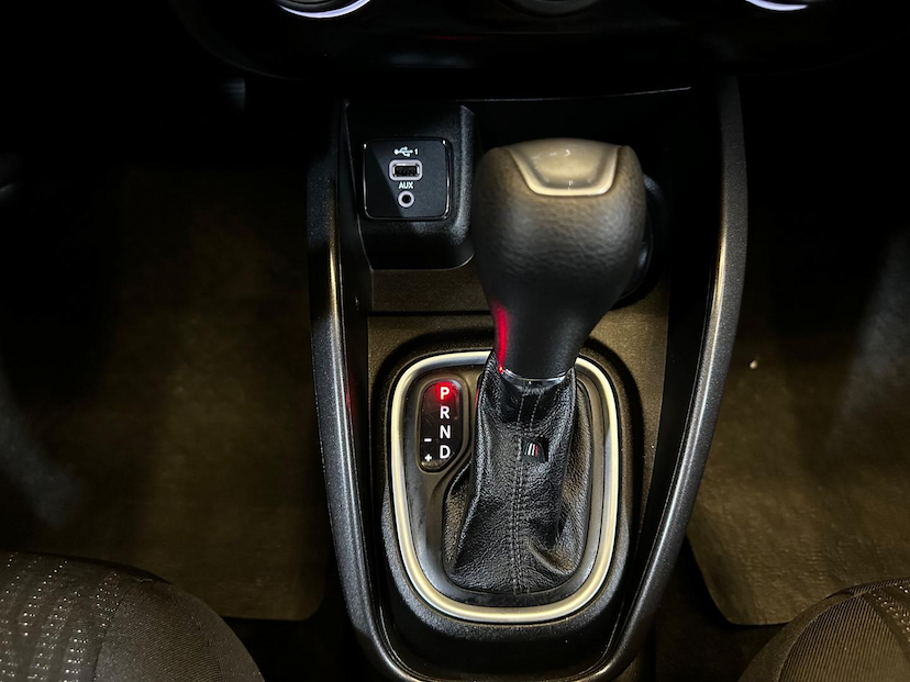 Foto do veículo FIAT CRONOS  DRIVE 1.3 8V FLEX AUT. 2025 6.818 KM 89.900,00
