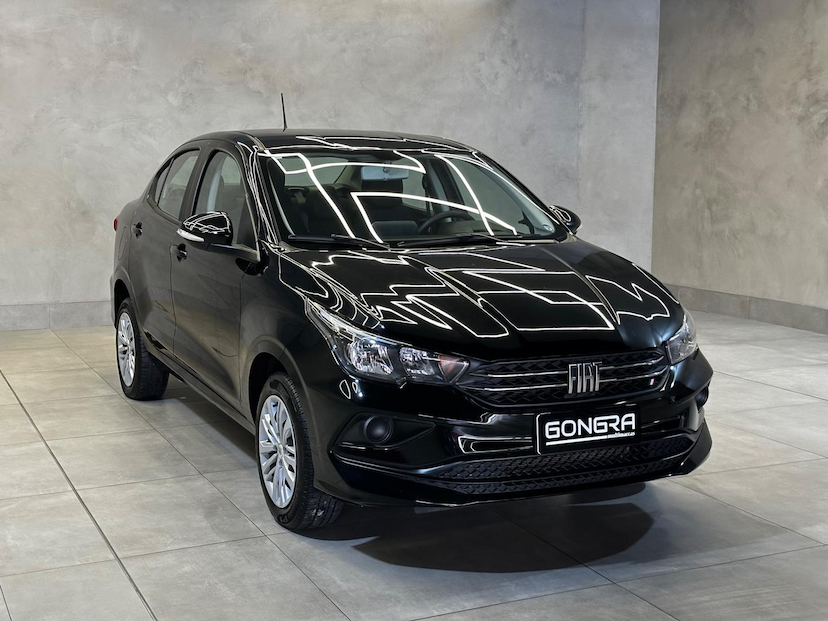Foto do veículo FIAT CRONOS  DRIVE 1.3 8V FLEX AUT. 2025 6.818 KM 89.900,00