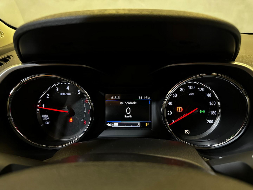 Foto do veículo CHEVROLET TRACKER  PREMIER 1.2 TURBO 12V FLEX AUT 2021 88.200 KM 103.900,00
