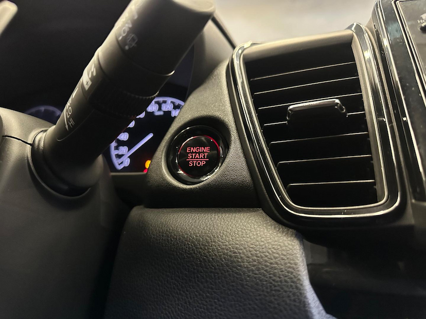 Foto do veículo HONDA CITY  HATCH TOURING 2022 62.608 KM 102.900,00