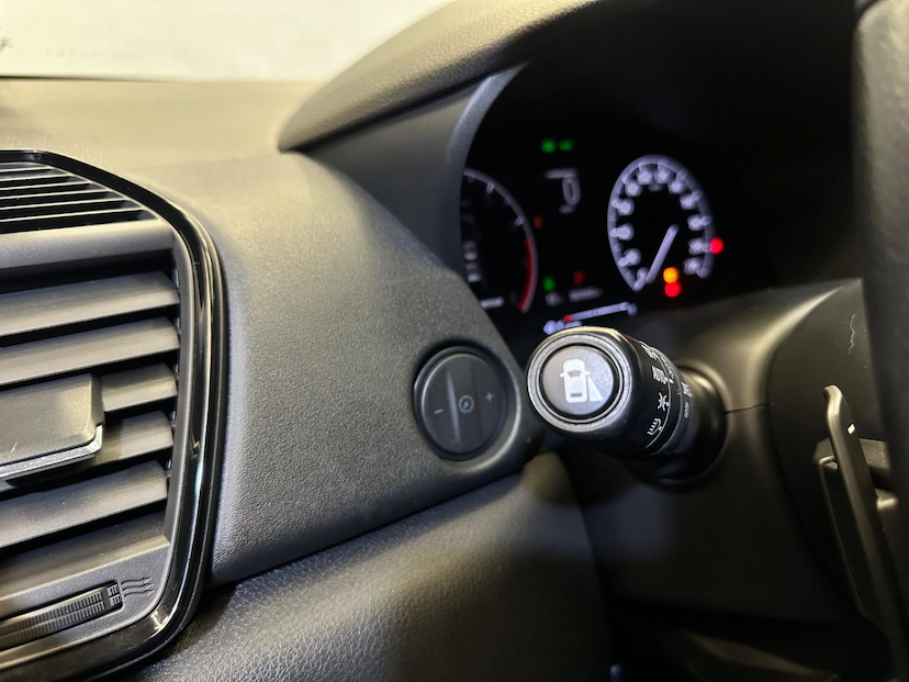 Foto do veículo HONDA CITY  HATCH TOURING 2022 62.608 KM 102.900,00