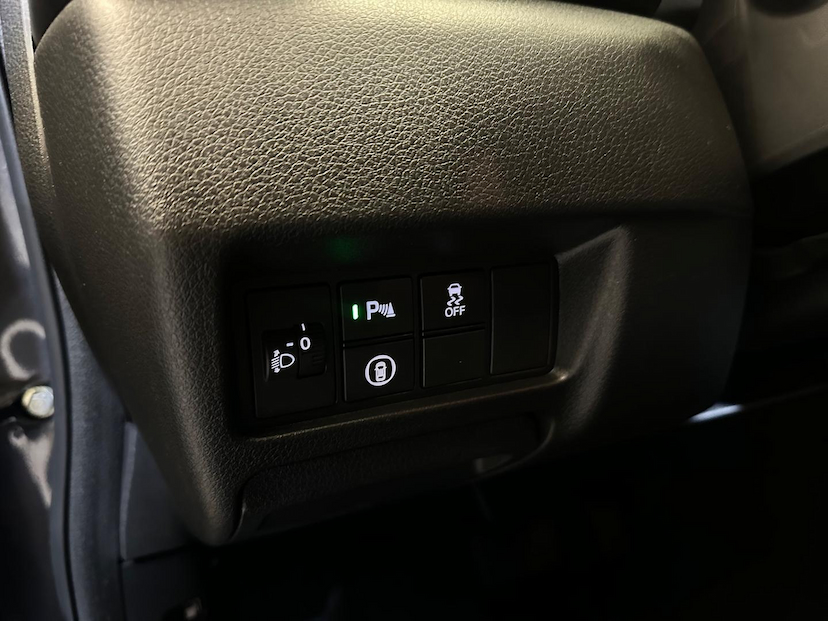 Foto do veículo HONDA CITY  HATCH TOURING 2022 62.608 KM 102.900,00