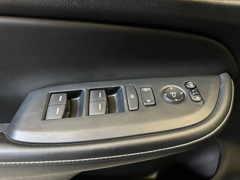 Foto do veículo HONDA CITY  HATCH TOURING 2022 62.608 KM 102.900,00