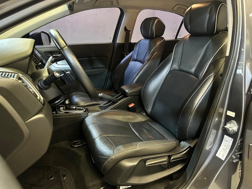 Foto do veículo HONDA CITY  HATCH TOURING 2022 62.608 KM 102.900,00