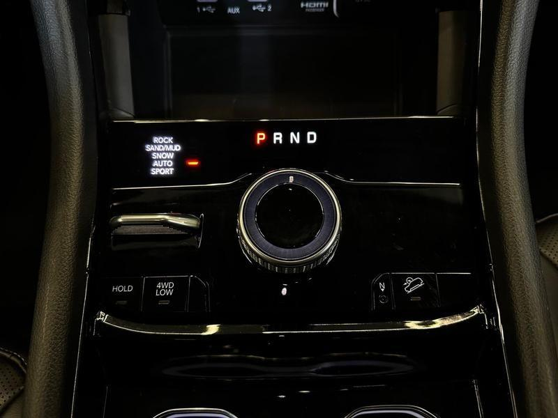 Foto do veículo JEEP CHEROKEE GRAND  4XE 2.0 T. AUT. (HIBRIDO) 2023 9.837 KM 419.900,00
