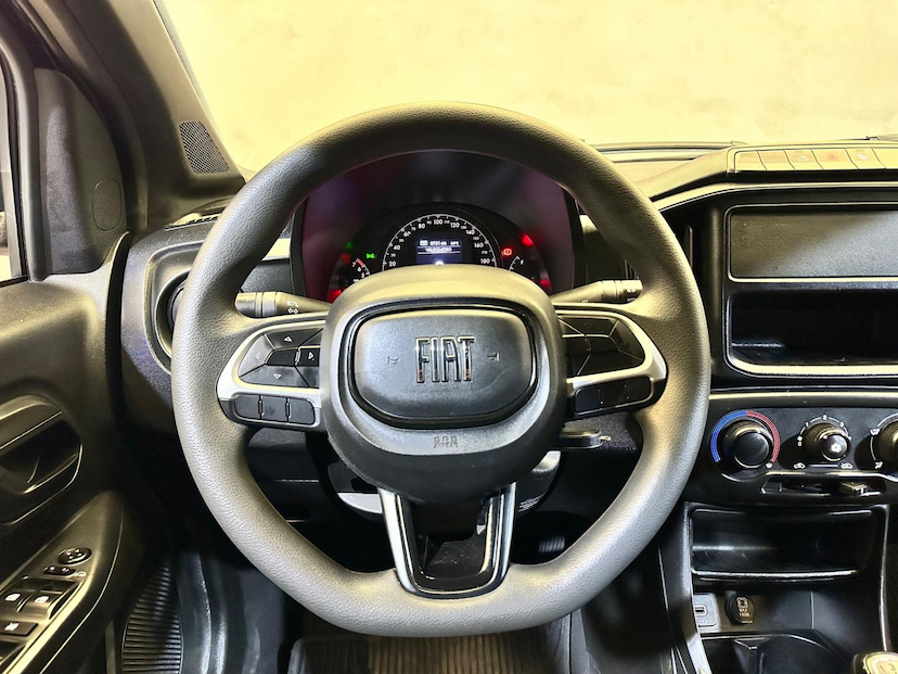 Foto do veículo FIAT STRADA  FREEDOM 1.3 CD 2024 29.636 KM 102.900,00