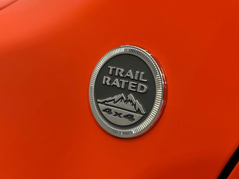 Foto do veículo JEEP RENEGADE  TRAILHAWK 2.0 4X4 ATD DIESEL AUT 2018 37.302 KM 106.900,00