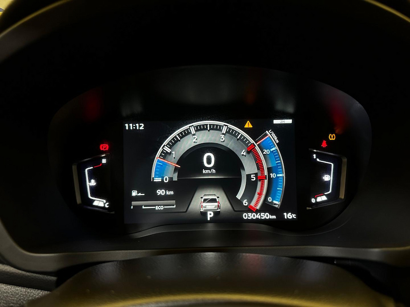 Foto do veículo MITSUBISHI PAJERO SPORT  HPE-S 2.4 4X4 DIESEL AUT. 2024 30.449 KM 329.900,00