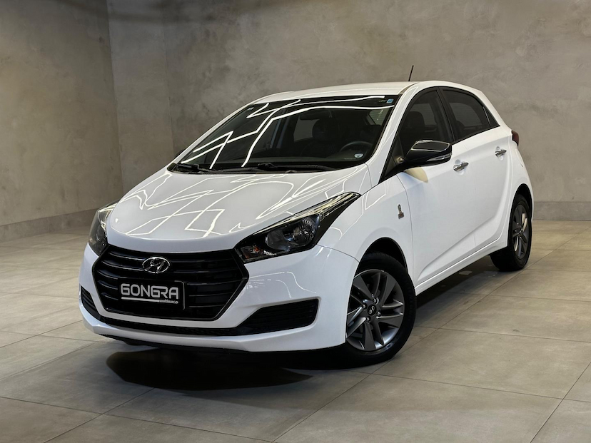 Foto do veículo HYUNDAI HB20  COPA DO MUNDO 1.0 2019 67.909 KM 59.900,00