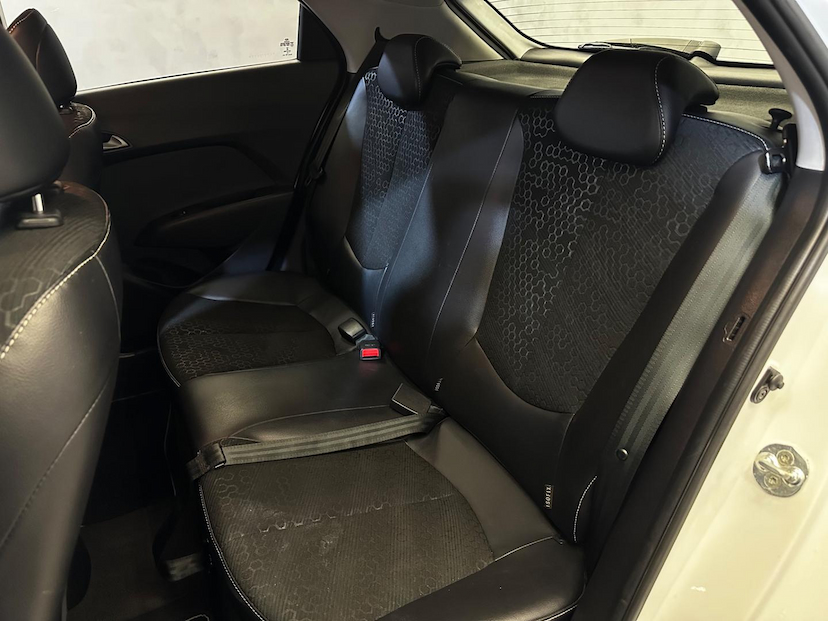 Foto do veículo HYUNDAI HB20  COPA DO MUNDO 1.0 2019 67.909 KM 59.900,00