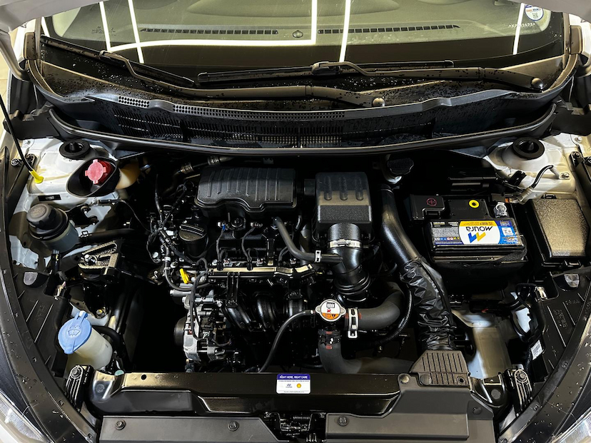 Foto do veículo HYUNDAI HB20  COPA DO MUNDO 1.0 2019 67.909 KM 59.900,00