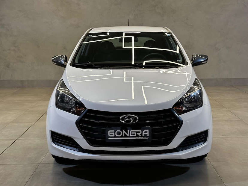 Foto do veículo HYUNDAI HB20  COPA DO MUNDO 1.0 2019 67.909 KM 59.900,00