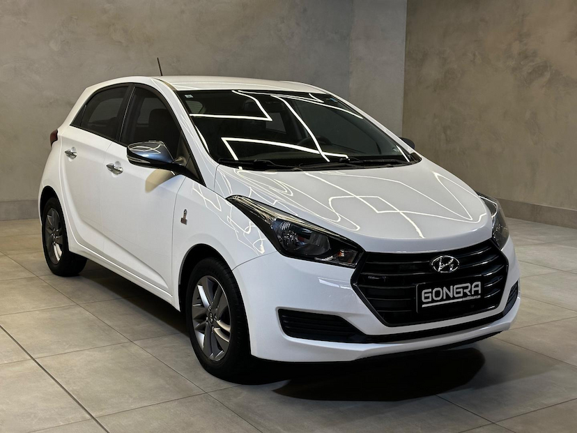 Foto do veículo HYUNDAI HB20  COPA DO MUNDO 1.0 2019 67.909 KM 59.900,00