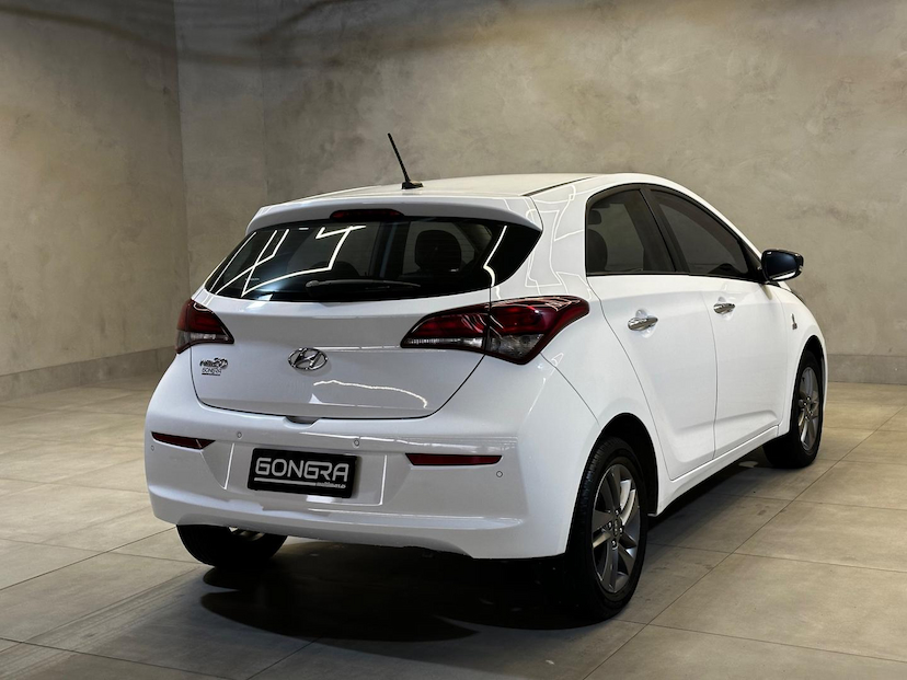 Foto do veículo HYUNDAI HB20  COPA DO MUNDO 1.0 2019 67.909 KM 59.900,00