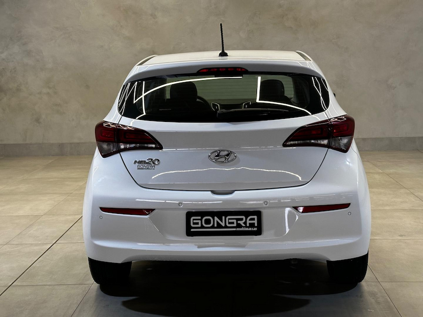 Foto do veículo HYUNDAI HB20  COPA DO MUNDO 1.0 2019 67.909 KM 59.900,00