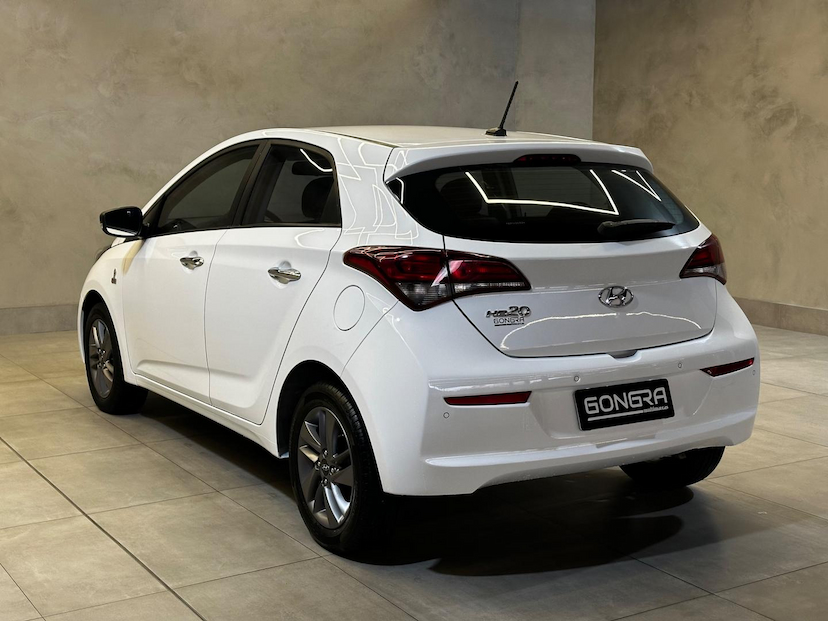 Foto do veículo HYUNDAI HB20  COPA DO MUNDO 1.0 2019 67.909 KM 59.900,00