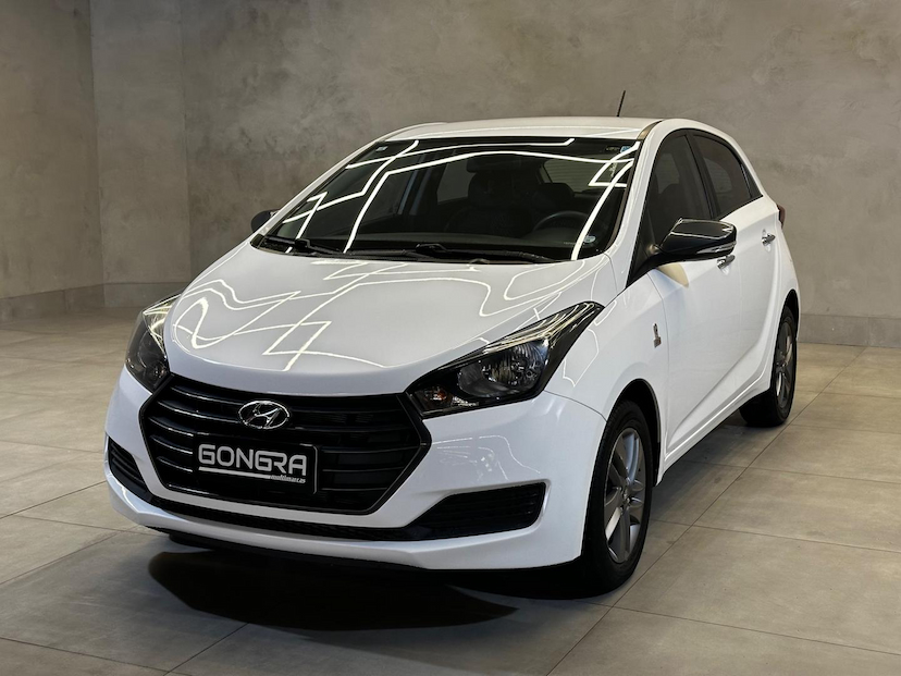 HYUNDAI HB20 2018/2019 - Gongra Multimarcas