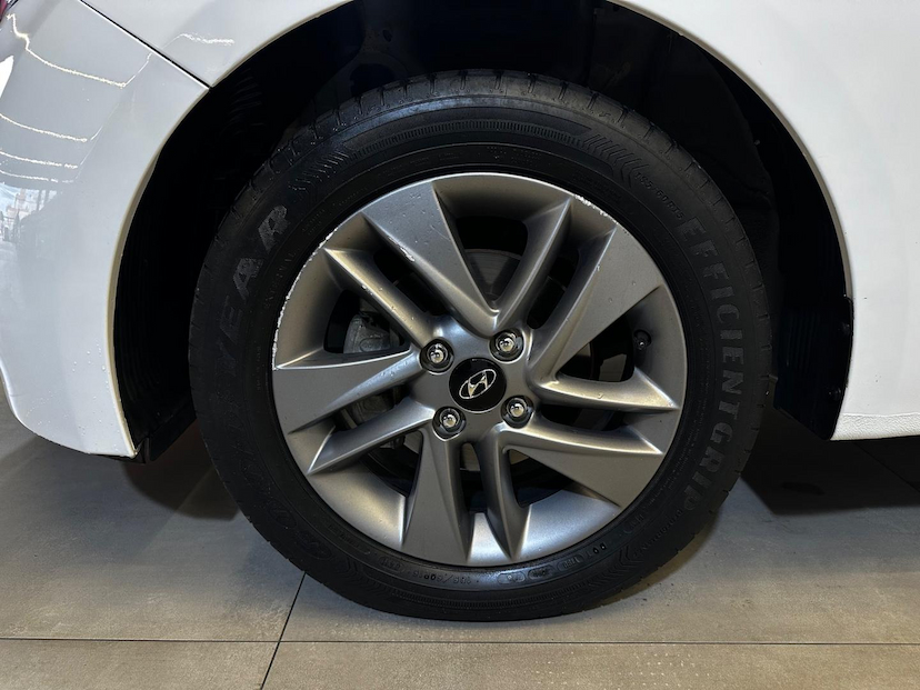Foto do veículo HYUNDAI HB20  COPA DO MUNDO 1.0 2019 67.909 KM 59.900,00