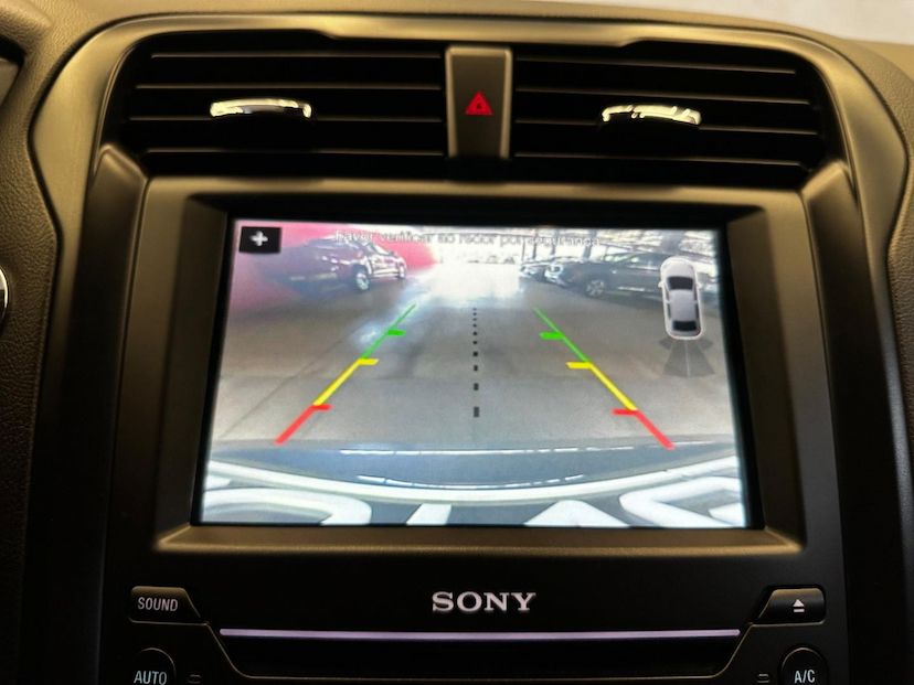 Foto do veículo FORD FUSION  TIT HYBRID 2018 90.853 KM 114.900,00