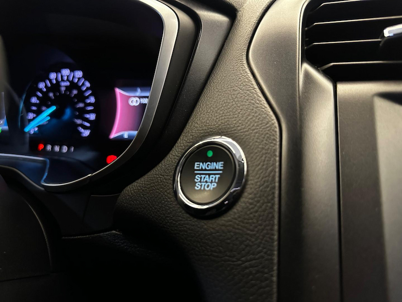 Foto do veículo FORD FUSION  TIT HYBRID 2018 90.853 KM 114.900,00