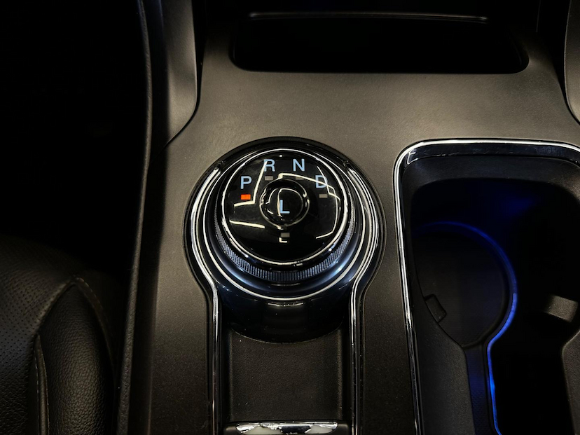 Foto do veículo FORD FUSION  TIT HYBRID 2018 90.853 KM 114.900,00