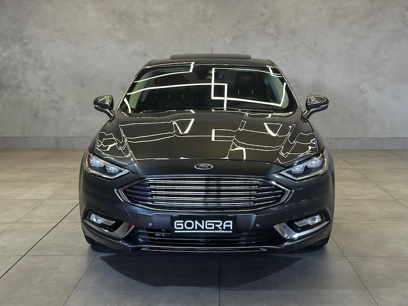 Foto do veículo FORD FUSION  TIT HYBRID 2018 90.853 KM 114.900,00