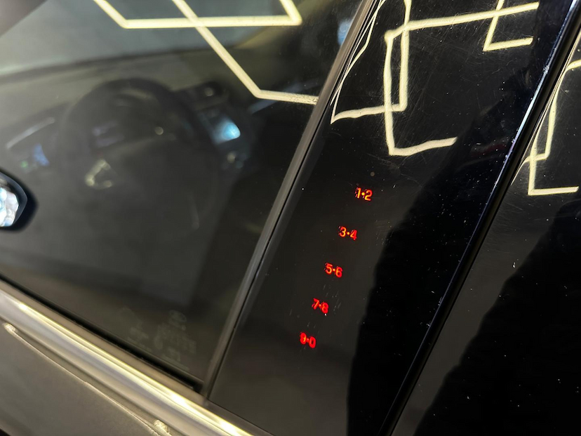 Foto do veículo FORD FUSION  TIT HYBRID 2018 90.853 KM 114.900,00